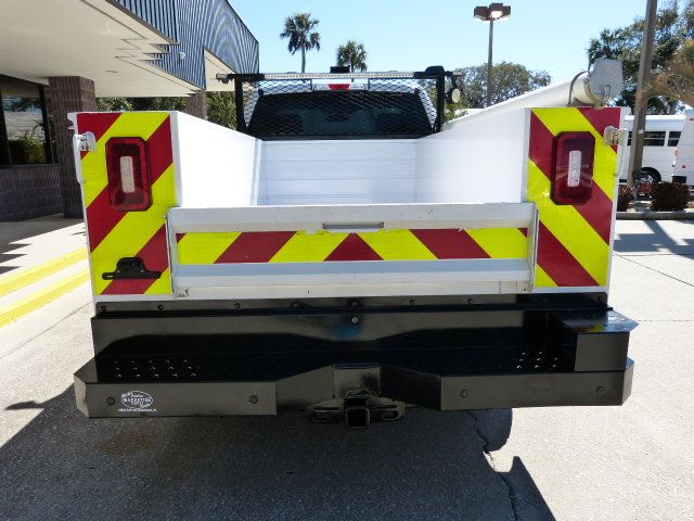 2019 Ford Super Duty F-250 SRW 6.2L V8 GAS*XL*2WD*REGULAR CAB*8FT. "KNAPHEIDE" UTILITY BODY! - 22981915 - 11