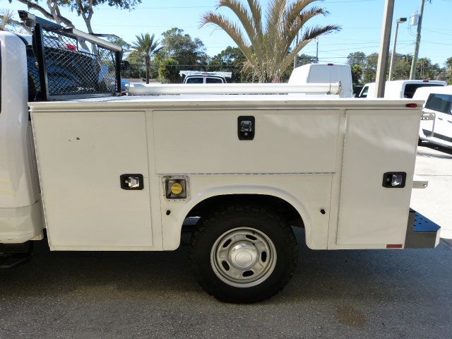 2019 Ford Super Duty F-250 SRW 6.2L V8 GAS*XL*2WD*REGULAR CAB*8FT. "KNAPHEIDE" UTILITY BODY! - 22981915 - 14