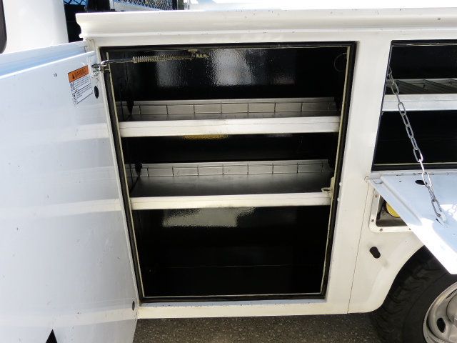 2019 Ford Super Duty F-250 SRW 6.2L V8 GAS*XL*2WD*REGULAR CAB*8FT. "KNAPHEIDE" UTILITY BODY! - 22981915 - 16