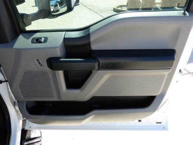 2019 Ford Super Duty F-250 SRW 6.2L V8 GAS*XL*2WD*REGULAR CAB*8FT. "KNAPHEIDE" UTILITY BODY! - 22981915 - 25