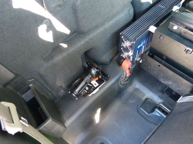 2019 Ford Super Duty F-250 SRW 6.2L V8 GAS*XL*2WD*REGULAR CAB*8FT. "KNAPHEIDE" UTILITY BODY! - 22981915 - 27