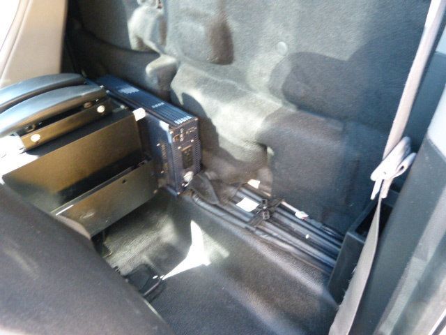 2019 Ford Super Duty F-250 SRW 6.2L V8 GAS*XL*2WD*REGULAR CAB*8FT. "KNAPHEIDE" UTILITY BODY! - 22981915 - 31