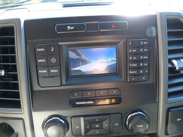 2019 Ford Super Duty F-250 SRW 6.2L V8 GAS*XL*2WD*REGULAR CAB*8FT. "KNAPHEIDE" UTILITY BODY! - 22981915 - 35