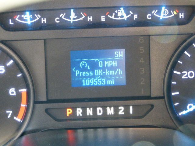 2019 Ford Super Duty F-250 SRW 6.2L V8 GAS*XL*2WD*REGULAR CAB*8FT. "KNAPHEIDE" UTILITY BODY! - 22981915 - 37