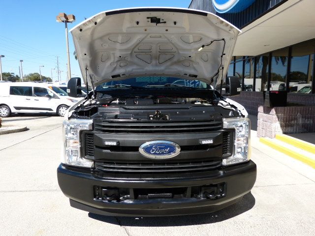2019 Ford Super Duty F-250 SRW 6.2L V8 GAS*XL*2WD*REGULAR CAB*8FT. "KNAPHEIDE" UTILITY BODY! - 22981915 - 7
