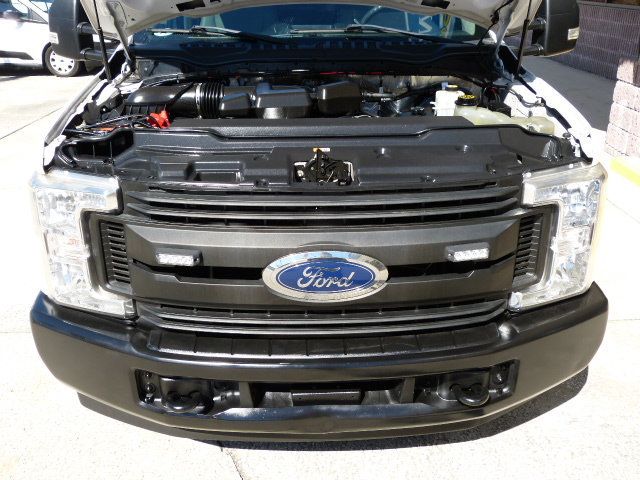 2019 Ford Super Duty F-250 SRW 6.2L V8 GAS*XL*2WD*REGULAR CAB*8FT. "KNAPHEIDE" UTILITY BODY! - 22981915 - 8