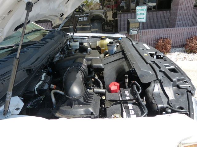 2019 Ford Super Duty F-250 SRW 6.2L V8 GAS*XL*2WD*SUPERCAB*8FT. "KNAPHEIDE" SERVICE BODY! - 22977708 - 10