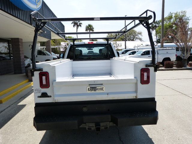 2019 Ford Super Duty F-250 SRW 6.2L V8 GAS*XL*2WD*SUPERCAB*8FT. "KNAPHEIDE" SERVICE BODY! - 22977708 - 11