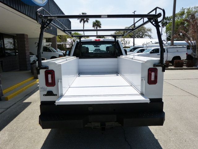 2019 Ford Super Duty F-250 SRW 6.2L V8 GAS*XL*2WD*SUPERCAB*8FT. "KNAPHEIDE" SERVICE BODY! - 22977708 - 12