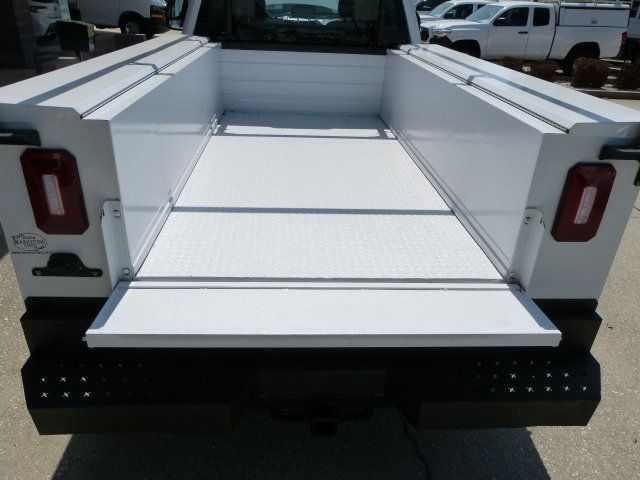 2019 Ford Super Duty F-250 SRW 6.2L V8 GAS*XL*2WD*SUPERCAB*8FT. "KNAPHEIDE" SERVICE BODY! - 22977708 - 13