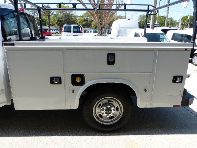 2019 Ford Super Duty F-250 SRW 6.2L V8 GAS*XL*2WD*SUPERCAB*8FT. "KNAPHEIDE" SERVICE BODY! - 22977708 - 14