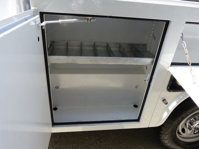 2019 Ford Super Duty F-250 SRW 6.2L V8 GAS*XL*2WD*SUPERCAB*8FT. "KNAPHEIDE" SERVICE BODY! - 22977708 - 16