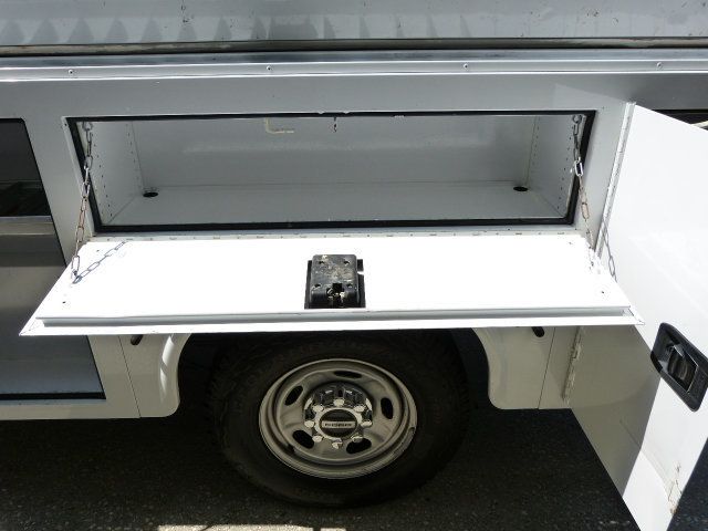 2019 Ford Super Duty F-250 SRW 6.2L V8 GAS*XL*2WD*SUPERCAB*8FT. "KNAPHEIDE" SERVICE BODY! - 22977708 - 17