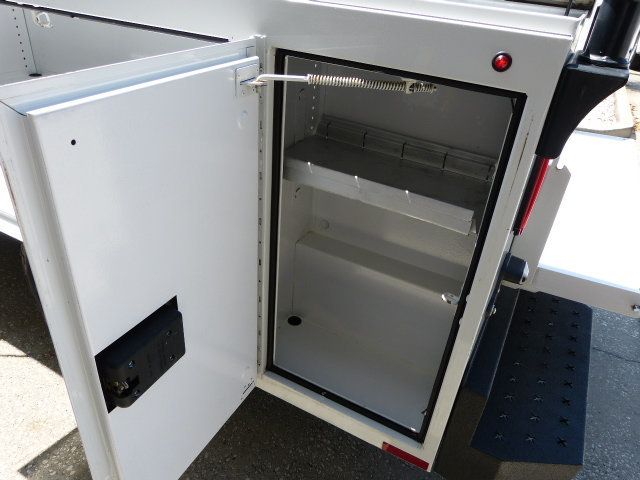 2019 Ford Super Duty F-250 SRW 6.2L V8 GAS*XL*2WD*SUPERCAB*8FT. "KNAPHEIDE" SERVICE BODY! - 22977708 - 18