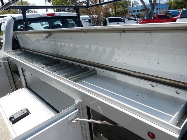 2019 Ford Super Duty F-250 SRW 6.2L V8 GAS*XL*2WD*SUPERCAB*8FT. "KNAPHEIDE" SERVICE BODY! - 22977708 - 19