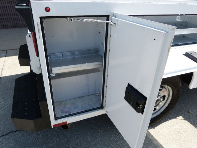 2019 Ford Super Duty F-250 SRW 6.2L V8 GAS*XL*2WD*SUPERCAB*8FT. "KNAPHEIDE" SERVICE BODY! - 22977708 - 24