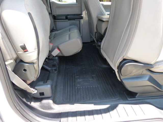 2019 Ford Super Duty F-250 SRW 6.2L V8 GAS*XL*2WD*SUPERCAB*8FT. "KNAPHEIDE" SERVICE BODY! - 22977708 - 30