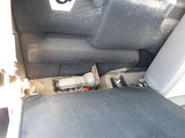 2019 Ford Super Duty F-250 SRW 6.2L V8 GAS*XL*2WD*SUPERCAB*8FT. "KNAPHEIDE" SERVICE BODY! - 22977708 - 31