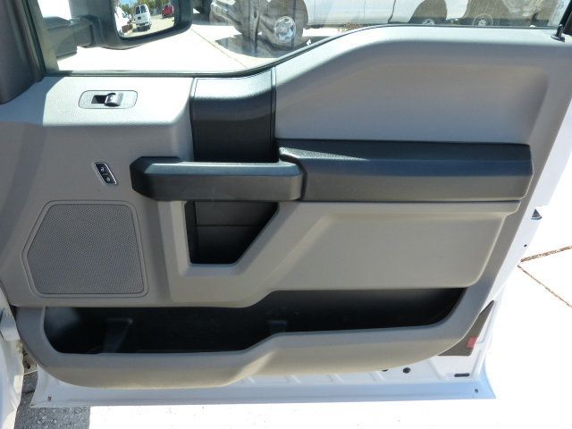 2019 Ford Super Duty F-250 SRW 6.2L V8 GAS*XL*2WD*SUPERCAB*8FT. "KNAPHEIDE" SERVICE BODY! - 22977708 - 32