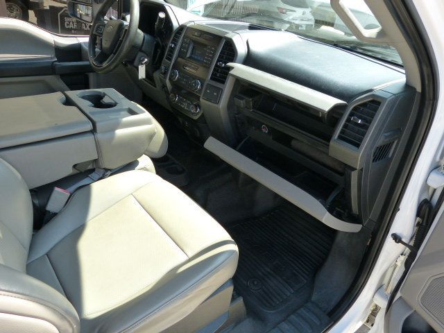 2019 Ford Super Duty F-250 SRW 6.2L V8 GAS*XL*2WD*SUPERCAB*8FT. "KNAPHEIDE" SERVICE BODY! - 22977708 - 34