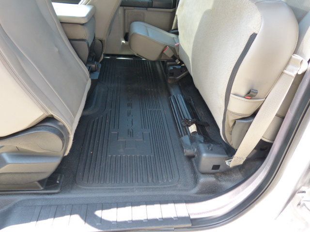 2019 Ford Super Duty F-250 SRW 6.2L V8 GAS*XL*2WD*SUPERCAB*8FT. "KNAPHEIDE" SERVICE BODY! - 22977708 - 38