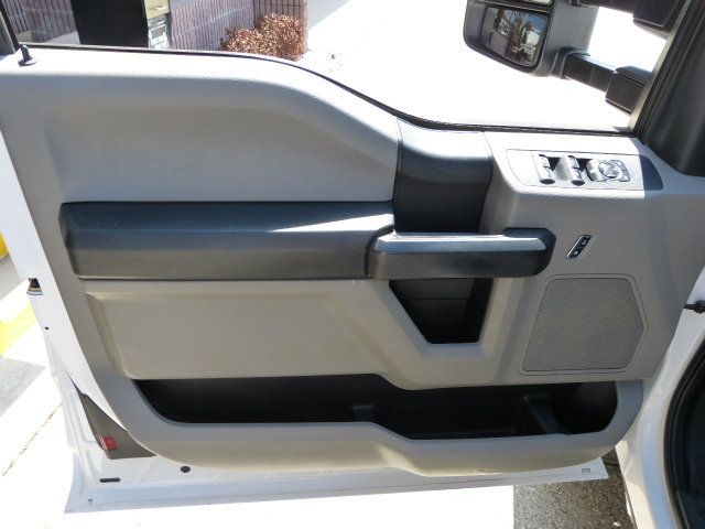 2019 Ford Super Duty F-250 SRW 6.2L V8 GAS*XL*2WD*SUPERCAB*8FT. "KNAPHEIDE" SERVICE BODY! - 22977708 - 39