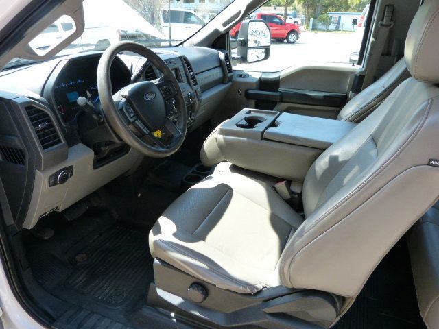 2019 Ford Super Duty F-250 SRW 6.2L V8 GAS*XL*2WD*SUPERCAB*8FT. "KNAPHEIDE" SERVICE BODY! - 22977708 - 41