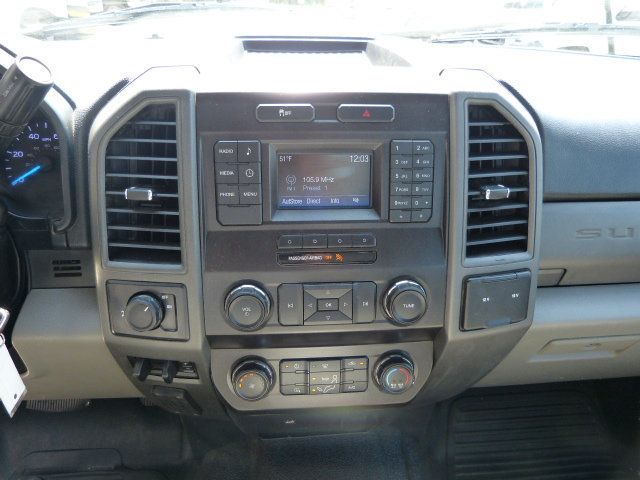 2019 Ford Super Duty F-250 SRW 6.2L V8 GAS*XL*2WD*SUPERCAB*8FT. "KNAPHEIDE" SERVICE BODY! - 22977708 - 42