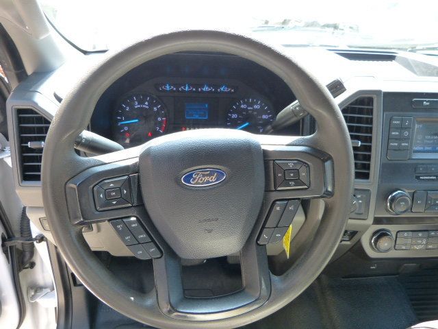 2019 Ford Super Duty F-250 SRW 6.2L V8 GAS*XL*2WD*SUPERCAB*8FT. "KNAPHEIDE" SERVICE BODY! - 22977708 - 43