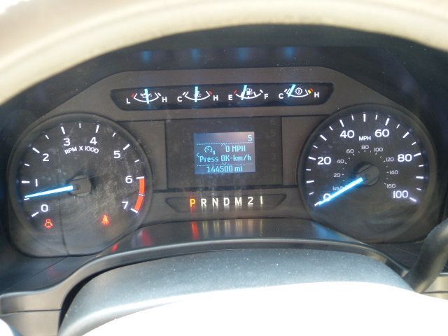 2019 Ford Super Duty F-250 SRW 6.2L V8 GAS*XL*2WD*SUPERCAB*8FT. "KNAPHEIDE" SERVICE BODY! - 22977708 - 44