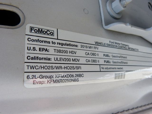 2019 Ford Super Duty F-250 SRW 6.2L V8 GAS*XL*2WD*SUPERCAB*8FT. "KNAPHEIDE" SERVICE BODY! - 22977708 - 51