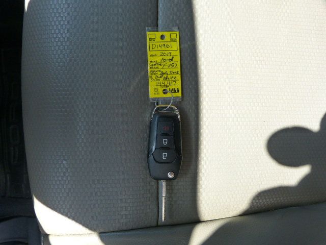 2019 Ford Super Duty F-250 SRW 6.2L V8 GAS*XL*2WD*SUPERCAB*8FT. "KNAPHEIDE" SERVICE BODY! - 22977708 - 52