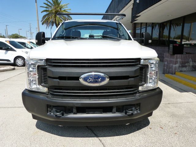 2019 Ford Super Duty F-250 SRW 6.2L V8 GAS*XL*2WD*SUPERCAB*8FT. "KNAPHEIDE" SERVICE BODY! - 22977708 - 6
