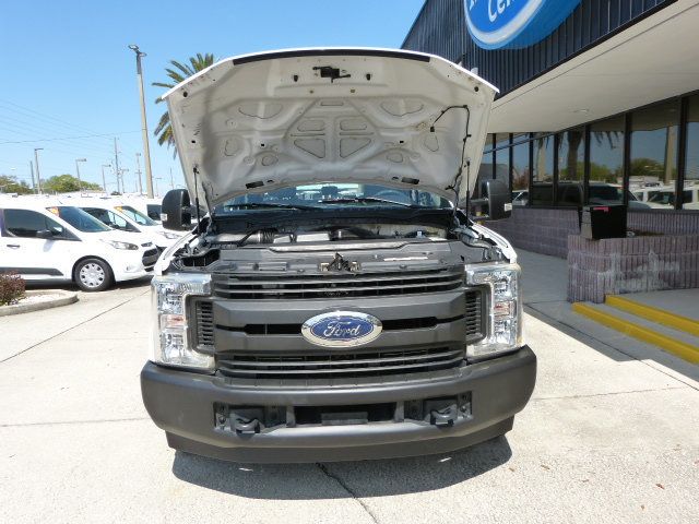 2019 Ford Super Duty F-250 SRW 6.2L V8 GAS*XL*2WD*SUPERCAB*8FT. "KNAPHEIDE" SERVICE BODY! - 22977708 - 7