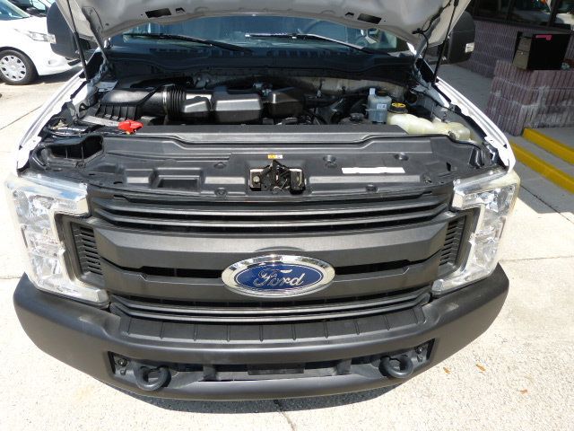 2019 Ford Super Duty F-250 SRW 6.2L V8 GAS*XL*2WD*SUPERCAB*8FT. "KNAPHEIDE" SERVICE BODY! - 22977708 - 8