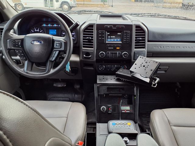 2019 Ford Super Duty F-250 SRW 8' Service Body - 22981021 - 9