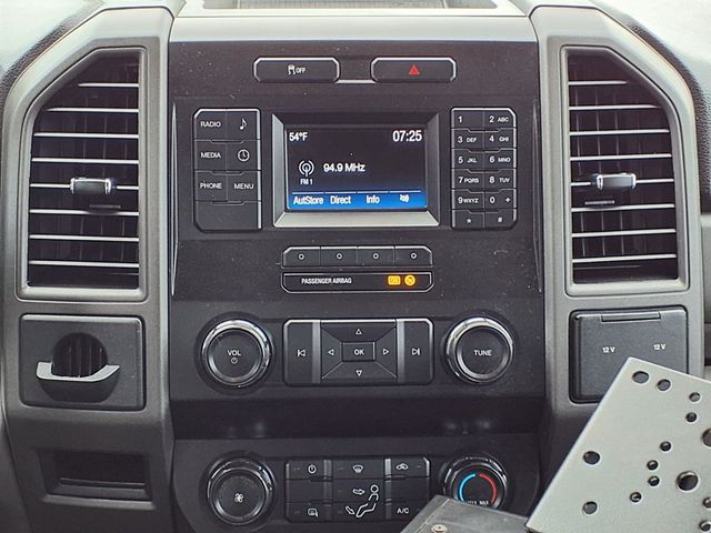 2019 Ford Super Duty F-250 SRW 8' Service Body - 22981021 - 10