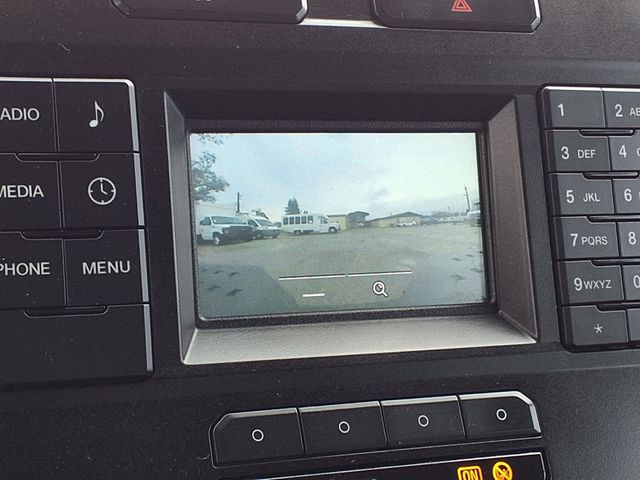 2019 Ford Super Duty F-250 SRW 8' Service Body - 22981021 - 11