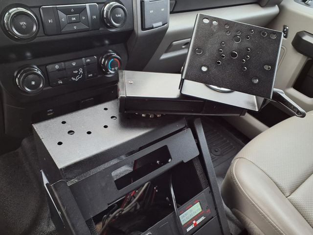 2019 Ford Super Duty F-250 SRW 8' Service Body - 22981021 - 12