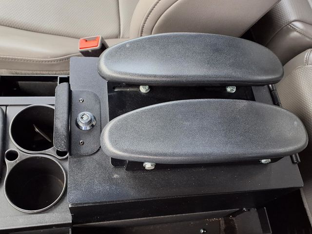 2019 Ford Super Duty F-250 SRW 8' Service Body - 22981021 - 13