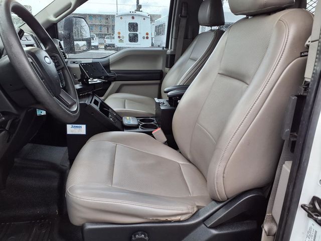 2019 Ford Super Duty F-250 SRW 8' Service Body - 22981021 - 14