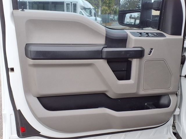 2019 Ford Super Duty F-250 SRW 8' Service Body - 22981021 - 15