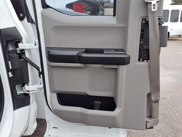 2019 Ford Super Duty F-250 SRW 8' Service Body - 22981021 - 17