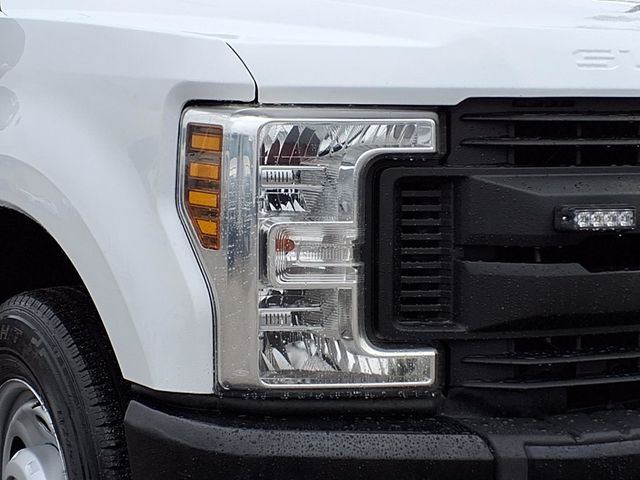 2019 Ford Super Duty F-250 SRW 8' Service Body - 22981021 - 1