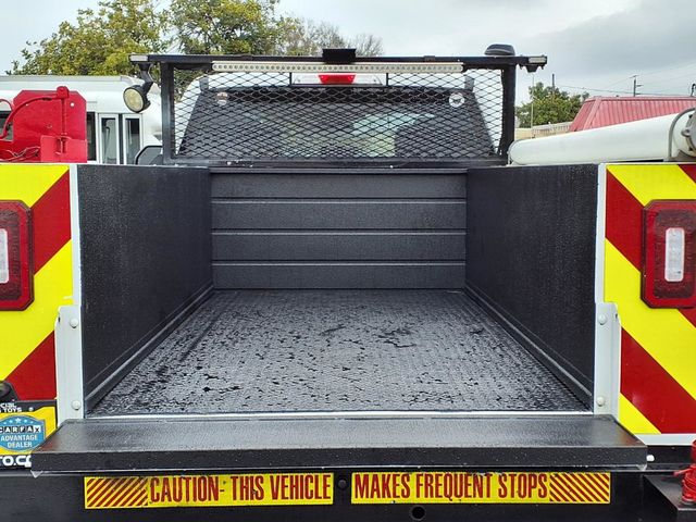2019 Ford Super Duty F-250 SRW 8' Service Body - 22981021 - 20