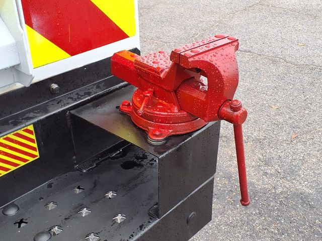 2019 Ford Super Duty F-250 SRW 8' Service Body - 22981021 - 22