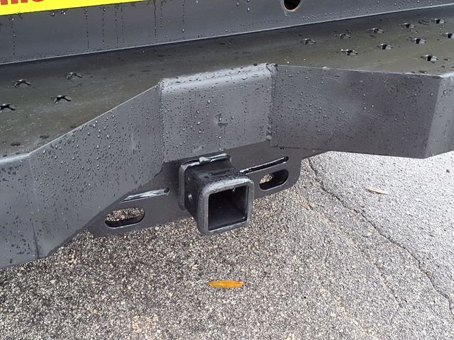 2019 Ford Super Duty F-250 SRW 8' Service Body - 22981021 - 23