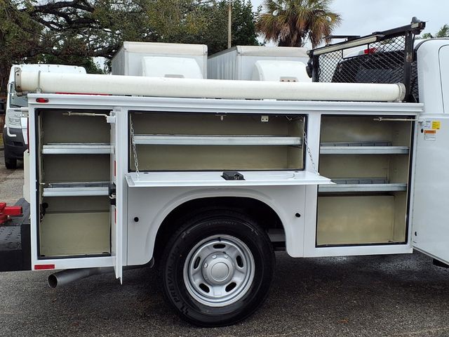 2019 Ford Super Duty F-250 SRW 8' Service Body - 22981021 - 25