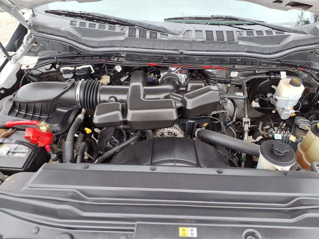 2019 Ford Super Duty F-250 SRW 8' Service Body - 22981021 - 26