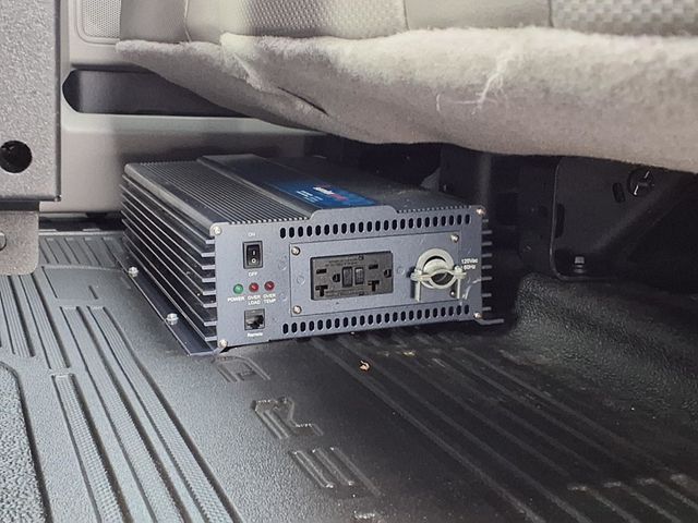 2019 Ford Super Duty F-250 SRW 8' Service Body - 22981021 - 28